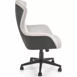 Tuotemerkit Delaware-työtuoli - Vaaleanharmaa/musta 9 Tuotemerkit Delaware-työtuoli - Vaaleanharmaa/musta -Keittiö- ja ruokapöytätuolit Försäljningsbutik ae92db3cefa6d4ae1f1713ba3971148777