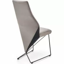 Tuotemerkit Cadeira Ruokapöydän Tuoli 485 - Harmaa -Keittiö- ja ruokapöytätuolit Försäljningsbutik aeb4af489e17f04b7b22fcf605fb59a5aa