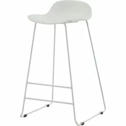 Tuotemerkit Viileä Baarijakkara - Valkoinen Muovi 12 Tuotemerkit Viileä Baarijakkara - Valkoinen Muovi -Keittiö- ja ruokapöytätuolit Försäljningsbutik af24be68e285418f25f188cb0912fa334f