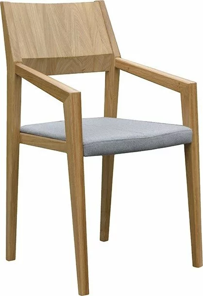 Tuotemerkit Arcos-nojatuoli - Valinnainen Rungon Ja Verhoilun Väri 3 Tuotemerkit Arcos-nojatuoli - Valinnainen Rungon Ja Verhoilun Väri