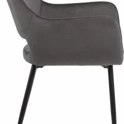 Tuotemerkit Ranja-ruokatuoli - Tummanharmaa -Keittiö- ja ruokapöytätuolit Försäljningsbutik b1182886a518e607fad382ceb41258c11e