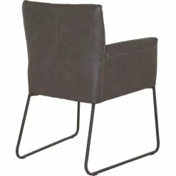 Tuotemerkit Alcudia Ruokatuoli - Harmaa -Keittiö- ja ruokapöytätuolit Försäljningsbutik b19229458d41b64ec6fc85dc4c86f55839