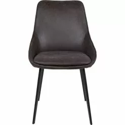 Tuotemerkit Louis Ruokatuoli - Tummanharmaa -Keittiö- ja ruokapöytätuolit Försäljningsbutik b1cbc7b03303bf48ee1534688dbc559910