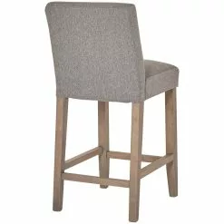 Tuotemerkit Axel-baarituoli - Harmaa (Kangas) / Ruskeat Jalat 10 Tuotemerkit Axel-baarituoli - Harmaa (Kangas) / Ruskeat Jalat -Keittiö- ja ruokapöytätuolit Försäljningsbutik b1e6ee16d7b7f7cce519fb0399c7d495c7