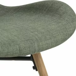 Tuotemerkit Batilda Ruokatuoli - Vihreä/tammi 12 Tuotemerkit Batilda Ruokatuoli - Vihreä/tammi -Keittiö- ja ruokapöytätuolit Försäljningsbutik b207d04e2ac5d54a83cf6c0d9c666e461b