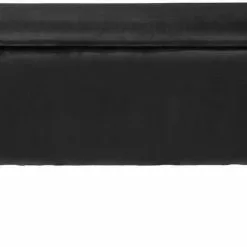 Tuotemerkit Watford Penkki Säilytystilalla - Musta