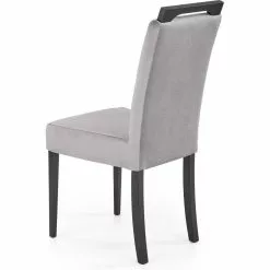 Tuotemerkit Elliott Ruokatuoli - Harmaa -Keittiö- ja ruokapöytätuolit Försäljningsbutik b3cfe190ce67d6cbcffa575094c1a7799a