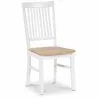 Tuotemerkit Dalarös-ruokatuoli - Valkoinen / öljytty Tammi -Keittiö- ja ruokapöytätuolit Försäljningsbutik b3fe9a37b3adb7766da2fa8031f3a69a9c