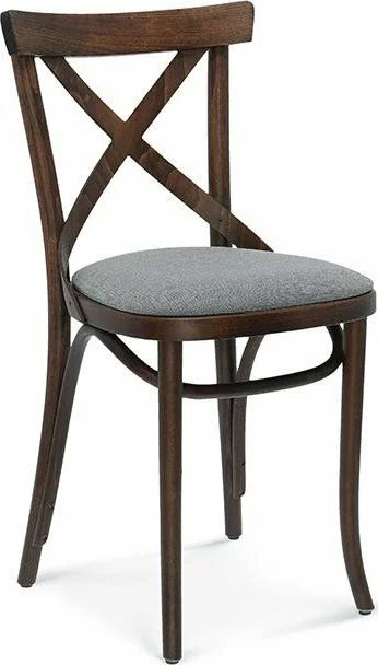 Tuotemerkit Pavlova Ruokatuoli - Valinnainen Rungon Ja Verhoilun Väri 3 Tuotemerkit Pavlova Ruokatuoli - Valinnainen Rungon Ja Verhoilun Väri