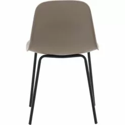 Tuotemerkit Amund Ruokatuoli - Khaki -Keittiö- ja ruokapöytätuolit Försäljningsbutik b537c86feff5dd3401c39a815e4289d893