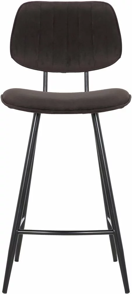 Tuotemerkit Kelvin Baarijakkara - Musta Sametti 4 Tuotemerkit Kelvin Baarijakkara - Musta Sametti - Bild 2