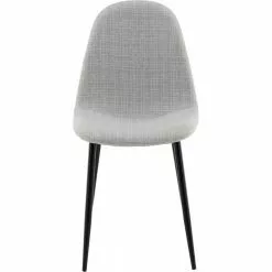 Tuotemerkit Bridge-ruokailutuoli - Harmaa/musta 11 Tuotemerkit Bridge-ruokailutuoli - Harmaa/musta -Keittiö- ja ruokapöytätuolit Försäljningsbutik b5cf6c10c7a48e2e32d96e97fbd93c1828