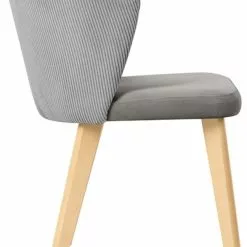 Tuotemerkit Ragit-runkoinen Tuoli - Vaaleanharmaa 10 Tuotemerkit Ragit-runkoinen Tuoli - Vaaleanharmaa -Keittiö- ja ruokapöytätuolit Försäljningsbutik b5f089f4ceda5e4a446b161c667299a76b