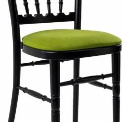 Tuotemerkit Tua Ruokatuoli - Valinnainen Rungon Ja Verhoilun Väri