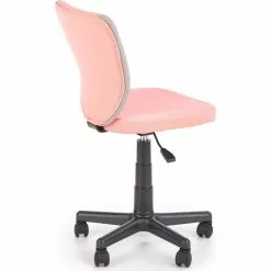 Tuotemerkit Tuovila Työtuoli - Pinkki -Keittiö- ja ruokapöytätuolit Försäljningsbutik b705fd10dbbb3fbe272b2d8d1ff4676d03