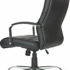 Tuotemerkit Emilee Työtuoli - Musta -Keittiö- ja ruokapöytätuolit Försäljningsbutik b7620551d6598b91e6ca59c0b8cb8ea90a