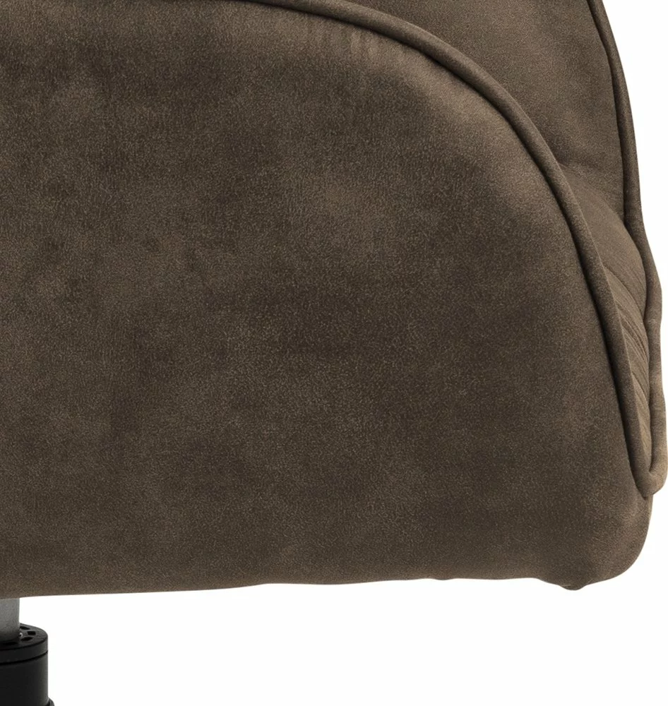 Tuotemerkit Brenda Nojatuoli - Ruskea 8 Tuotemerkit Brenda Nojatuoli - Ruskea - Bild 6