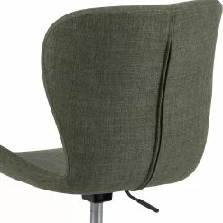 Tuotemerkit Batilda Työtuoli - Vihreä 13 Tuotemerkit Batilda Työtuoli - Vihreä -Keittiö- ja ruokapöytätuolit Försäljningsbutik b79fc91ade7aa10ec3add35afbaf6b117f