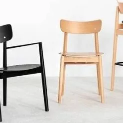 Tuotemerkit Nopp-runkoinen Tuoli, Jossa Pehmustettu Istuin - Valinnainen Rungon Ja Verhoilun Väri -Keittiö- ja ruokapöytätuolit Försäljningsbutik b81b800ffdd00ecebe27a759364fe34026