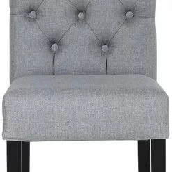 Tuotemerkit Lexington Milton -tuoli - Vaaleanharmaa (Kangas) / Mustat Jalat 7 Tuotemerkit Lexington Milton -tuoli - Vaaleanharmaa (Kangas) / Mustat Jalat -Keittiö- ja ruokapöytätuolit Försäljningsbutik b8202997eb35dfc9ddc518ae98fa182cdb