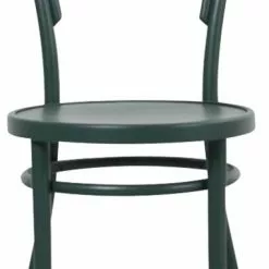 Tuotemerkit No 14 Ruokapöydän Tuoli - Tummanvihreä -Keittiö- ja ruokapöytätuolit Försäljningsbutik b83f2ec2c317159433fcc4c494409a75e0