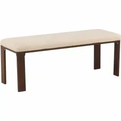 Tuotemerkit Chester Penkki - Valkoinen