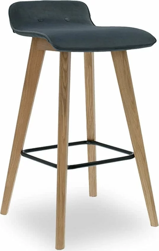 Tuotemerkit Cleo Baarijakkara - Valinnainen Rungon Ja Verhoilun Väri 3 Tuotemerkit Cleo Baarijakkara - Valinnainen Rungon Ja Verhoilun Väri