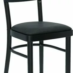 Tuotemerkit Novo Ruokapöydän Tuoli - Valinnainen Rungon Ja Verhoilun Väri