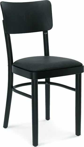 Tuotemerkit Novo Ruokapöydän Tuoli - Valinnainen Rungon Ja Verhoilun Väri 3 Tuotemerkit Novo Ruokapöydän Tuoli - Valinnainen Rungon Ja Verhoilun Väri