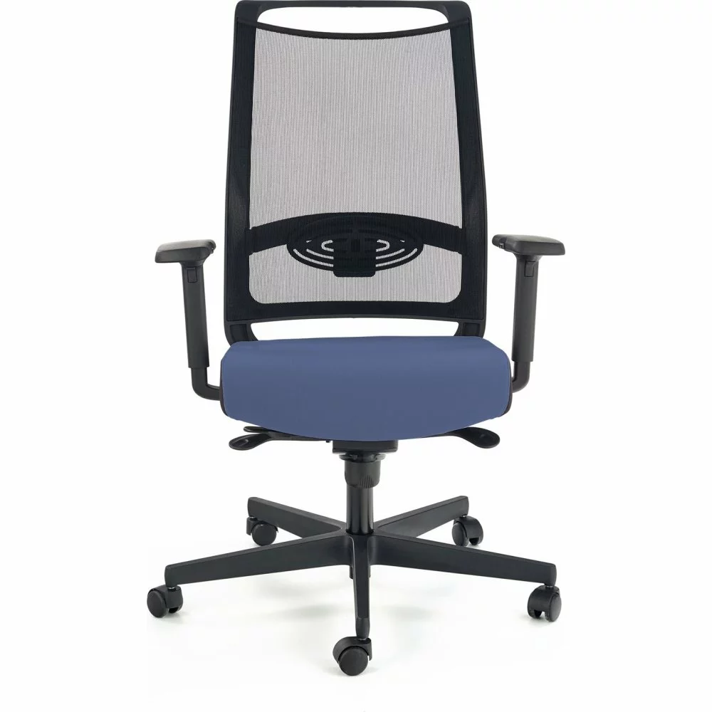 Tuotemerkit Alfar Työtuoli - Sininen 4 Tuotemerkit Alfar Työtuoli - Sininen - Bild 2