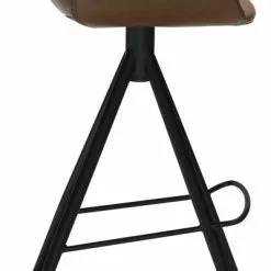 Tuotemerkit Gaia Baarijakkara - Vintage Vaaleanruskea 10 Tuotemerkit Gaia Baarijakkara - Vintage Vaaleanruskea -Keittiö- ja ruokapöytätuolit Försäljningsbutik bb4522d4410f59d495a3e62cda393355fd