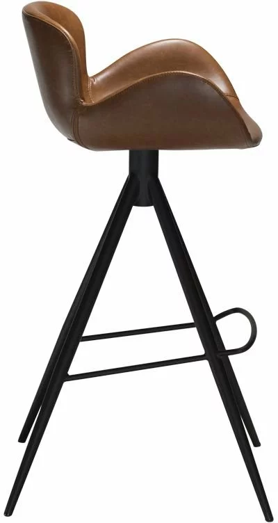 Tuotemerkit Gaia Baarijakkara - Vintage Vaaleanruskea 5 Tuotemerkit Gaia Baarijakkara - Vintage Vaaleanruskea - Bild 3