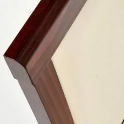 Tuotemerkit Gille Ruokatuoli - Tumma Pähkinä/kermanvalkoinen -Keittiö- ja ruokapöytätuolit Försäljningsbutik bb89c29384e4faae01045cbcc0d1db77b7