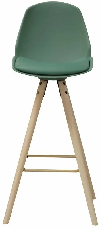 Tuotemerkit Erie-baarituoli A - Vihreä 4 Tuotemerkit Erie-baarituoli A - Vihreä - Bild 2