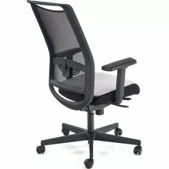 Tuotemerkit Alfar-työtuoli - Harmaa -Keittiö- ja ruokapöytätuolit Försäljningsbutik bbdc5d10728641ae939cdee4063418717f