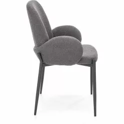 Tuotemerkit Cadeira Ruokapöydän Tuoli 477 - Harmaa -Keittiö- ja ruokapöytätuolit Försäljningsbutik bc01c5f9af48ebb7904dbe76544fb6949d