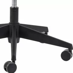 Tuotemerkit Ebbe Työtuoli - Musta -Keittiö- ja ruokapöytätuolit Försäljningsbutik bcc1f09a18e77dcbb40c1b09e5d9353abb