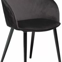 Tuotemerkit Kaksinojatuoli - Musta