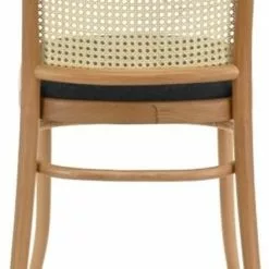 Tuotemerkit No 811 Ruokatuoli Rottinkiselkänojalla - Valinnainen Rungon Ja Verhoilun Väri 10 Tuotemerkit No 811 Ruokatuoli Rottinkiselkänojalla - Valinnainen Rungon Ja Verhoilun Väri -Keittiö- ja ruokapöytätuolit Försäljningsbutik bd1d82a582118ce9694cb5f2da4ae8588e