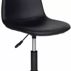 Tuotemerkit Tukholman Työtuoli - Musta -Keittiö- ja ruokapöytätuolit Försäljningsbutik bd88acec56b446da4e43833ed0f4bae0e6