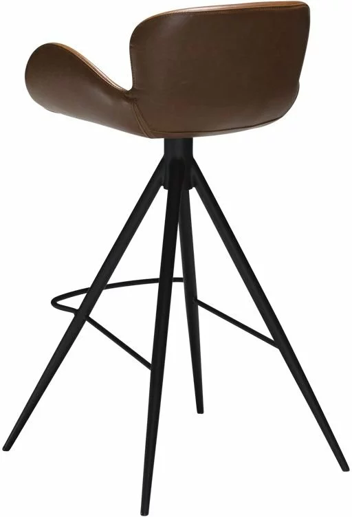 Tuotemerkit Gaia Baarijakkara - Vintage Vaaleanruskea 4 Tuotemerkit Gaia Baarijakkara - Vintage Vaaleanruskea - Bild 2