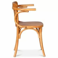 Tuotemerkit Korsholm Runkotuoli - Bentwood -Keittiö- ja ruokapöytätuolit Försäljningsbutik be084c3b55db98759bd611673e92c9117d