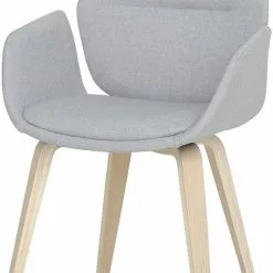 Tuotemerkit Tamika-nojatuoli - Harmaa