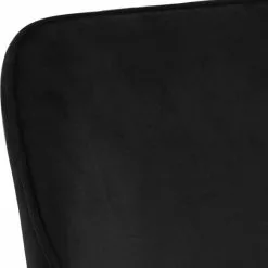 Tuotemerkit Ranja Nojatuoli - Musta -Keittiö- ja ruokapöytätuolit Försäljningsbutik bf2c2ab04c91c4e4fdf927194c44b4a881