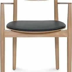 Tuotemerkit Nopp-runkoinen Tuoli, Jossa Pehmustettu Istuin - Valinnainen Rungon Ja Verhoilun Väri