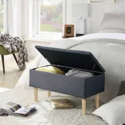 Tuotemerkit Mia-penkki - Harmaa 5 Tuotemerkit Mia-penkki - Harmaa -Keittiö- ja ruokapöytätuolit Försäljningsbutik bfc900e5302915a995d5814422b4c36424