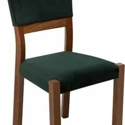 Tuotemerkit Ghent Ruokapöydän Tuoli - Vihreä