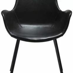 Tuotemerkit Hype-nojatuoli - Vintage Musta 11 Tuotemerkit Hype-nojatuoli - Vintage Musta -Keittiö- ja ruokapöytätuolit Försäljningsbutik c063b4f452588eb54bb208edead4f46cec