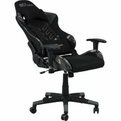 Tuotemerkit Alpha Pelituoli - Musta/harmaa 12 Tuotemerkit Alpha Pelituoli - Musta/harmaa -Keittiö- ja ruokapöytätuolit Försäljningsbutik c0ecda48ec31b1ae0d681d461557dcd8d3