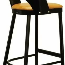 Tuotemerkit Avola Baarituoli - Valinnainen Rungon Ja Verhoilun Väri -Keittiö- ja ruokapöytätuolit Försäljningsbutik c0f531595ce2d62ad1d100b263e223ce6d